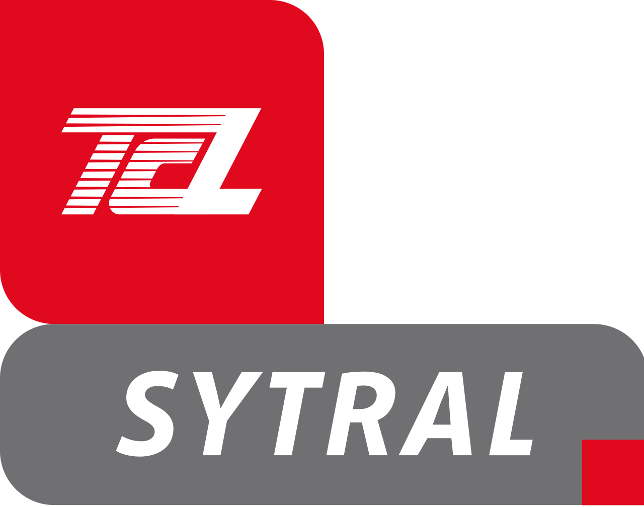 Logo de TCL SYTRAL