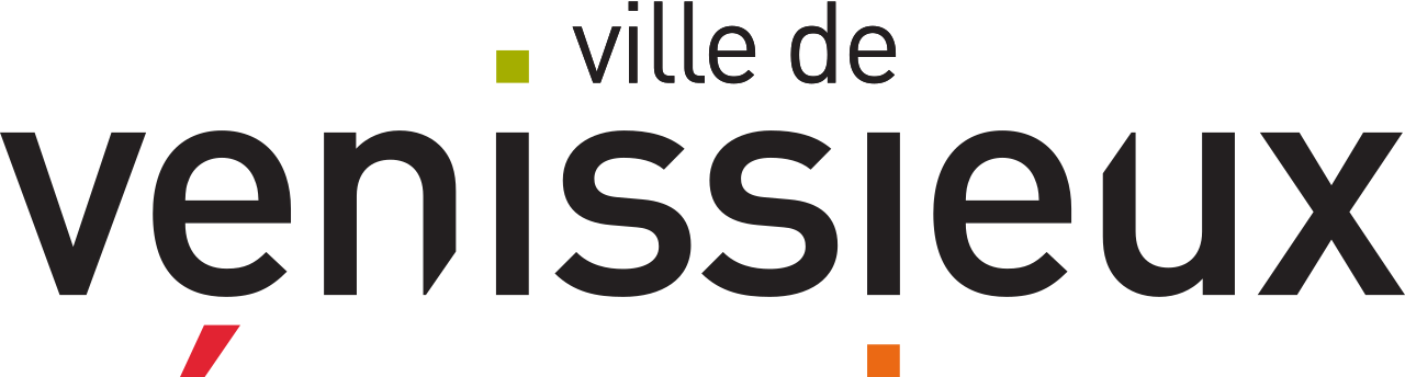 Logo de la ville de Vénissieux